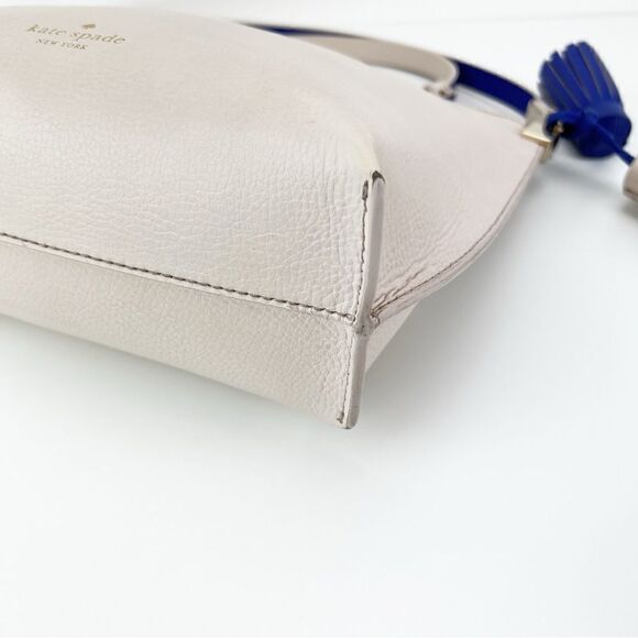 Kate Spade Foster Court Pepper Crossbody Purse - Picture 8 of 13